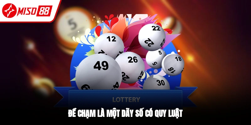 Hiểu rõ về khái niệm đề chạm