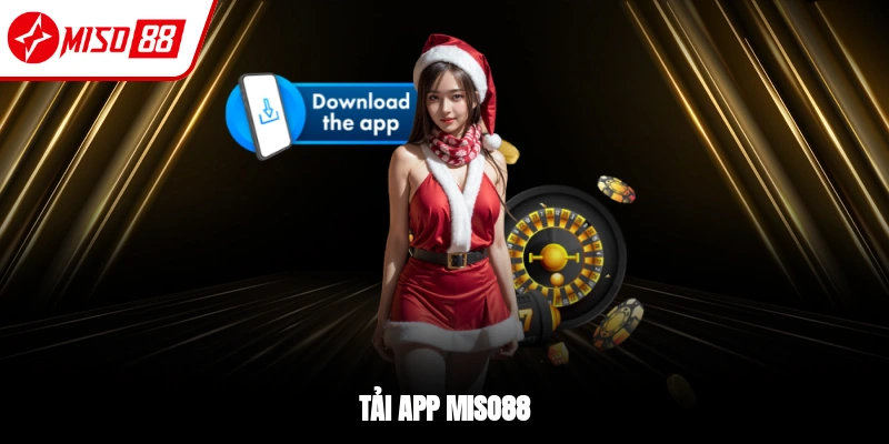 Tải app Miso88